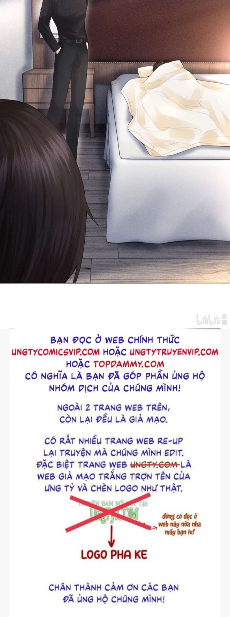 Dior Tiên Sinh Lk Chap 65 - Next Chap 66