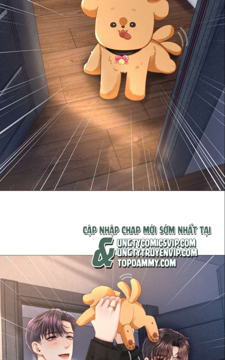 Dior Tiên Sinh Lk Chap 65 - Next Chap 66