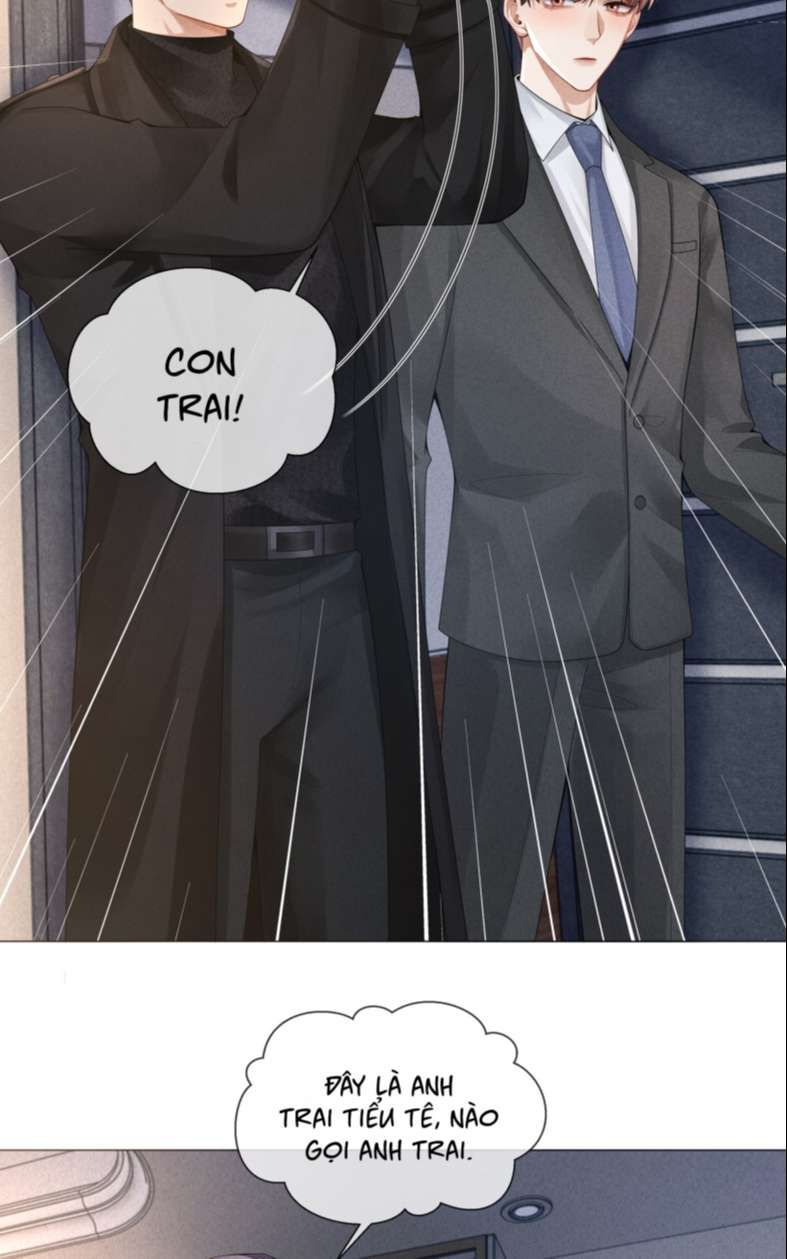 Dior Tiên Sinh Lk Chap 65 - Next Chap 66