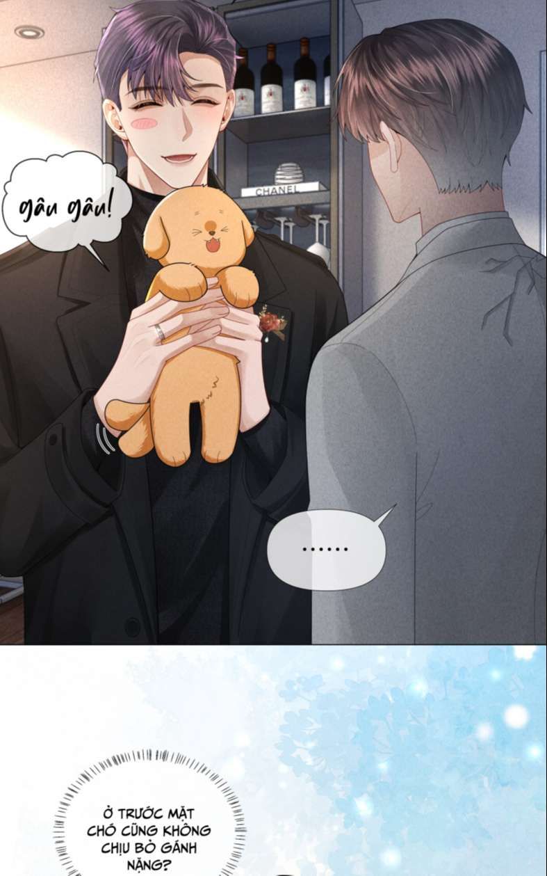 Dior Tiên Sinh Lk Chap 65 - Next Chap 66