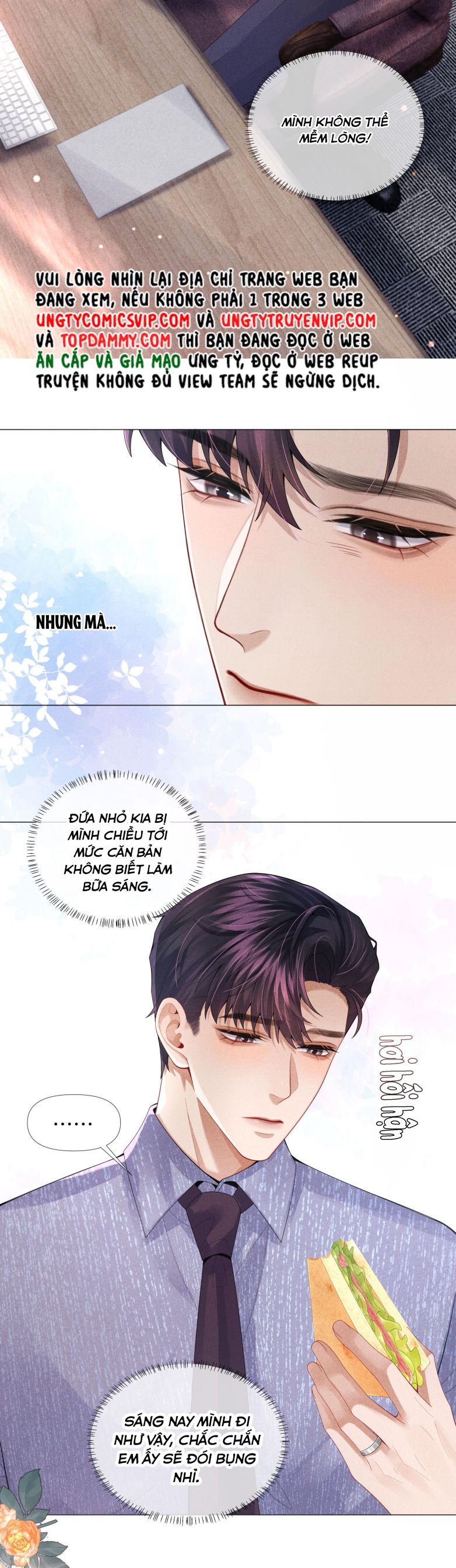 Dior Tiên Sinh Lk Chap 69 - Next Chap 70