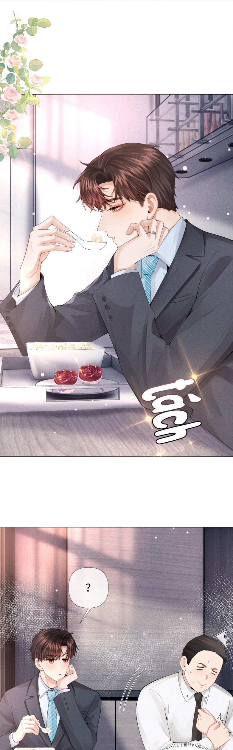 Dior Tiên Sinh Lk Chap 69 - Next Chap 70