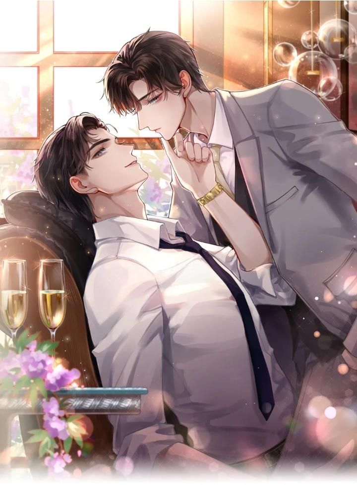 Dior Tiên Sinh Lk Chap 7 - Next Chap 8