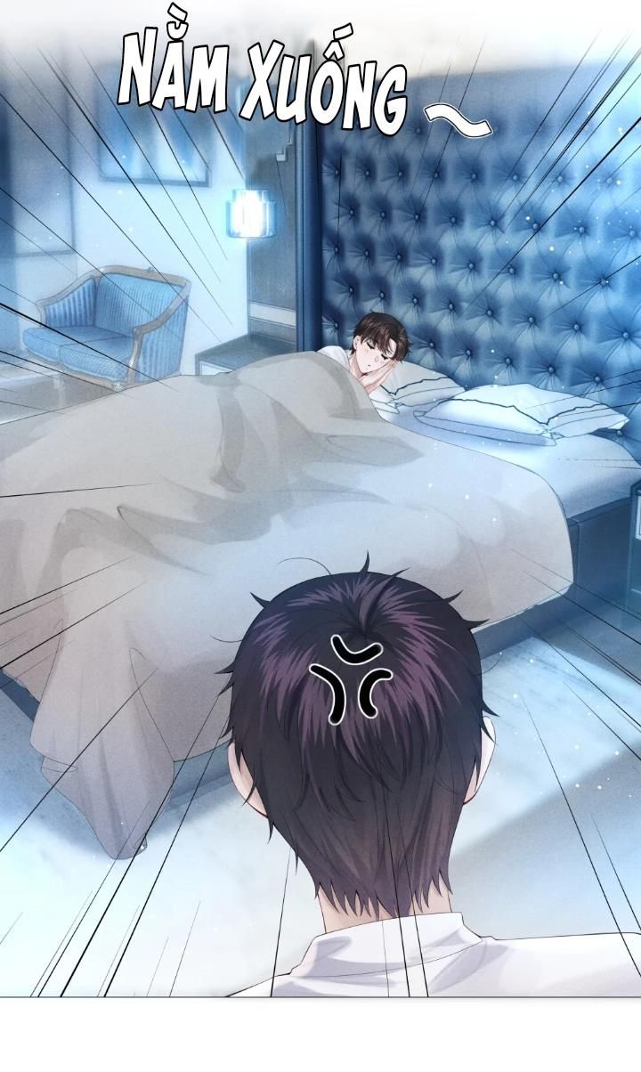 Dior Tiên Sinh Lk Chap 7 - Next Chap 8