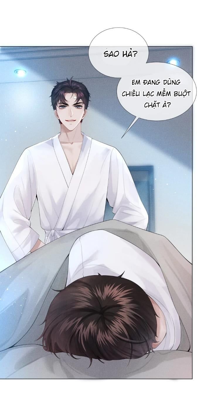 Dior Tiên Sinh Lk Chap 7 - Next Chap 8