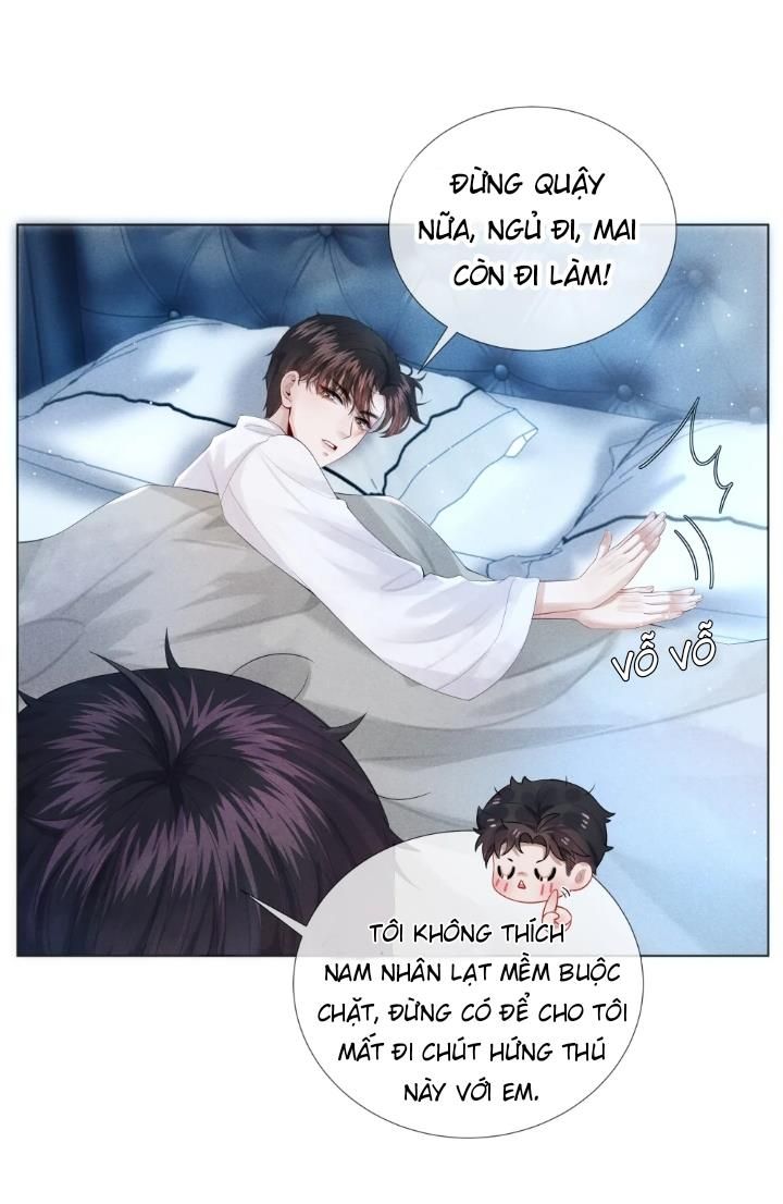 Dior Tiên Sinh Lk Chap 7 - Next Chap 8