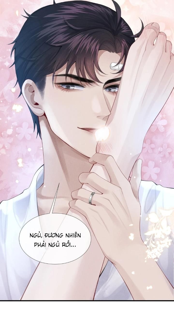 Dior Tiên Sinh Lk Chap 7 - Next Chap 8