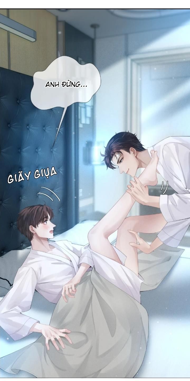 Dior Tiên Sinh Lk Chap 7 - Next Chap 8