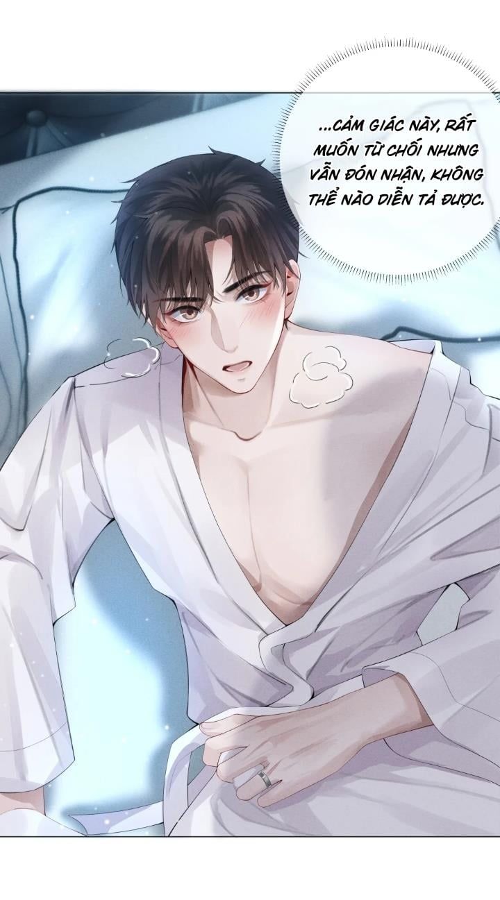 Dior Tiên Sinh Lk Chap 7 - Next Chap 8