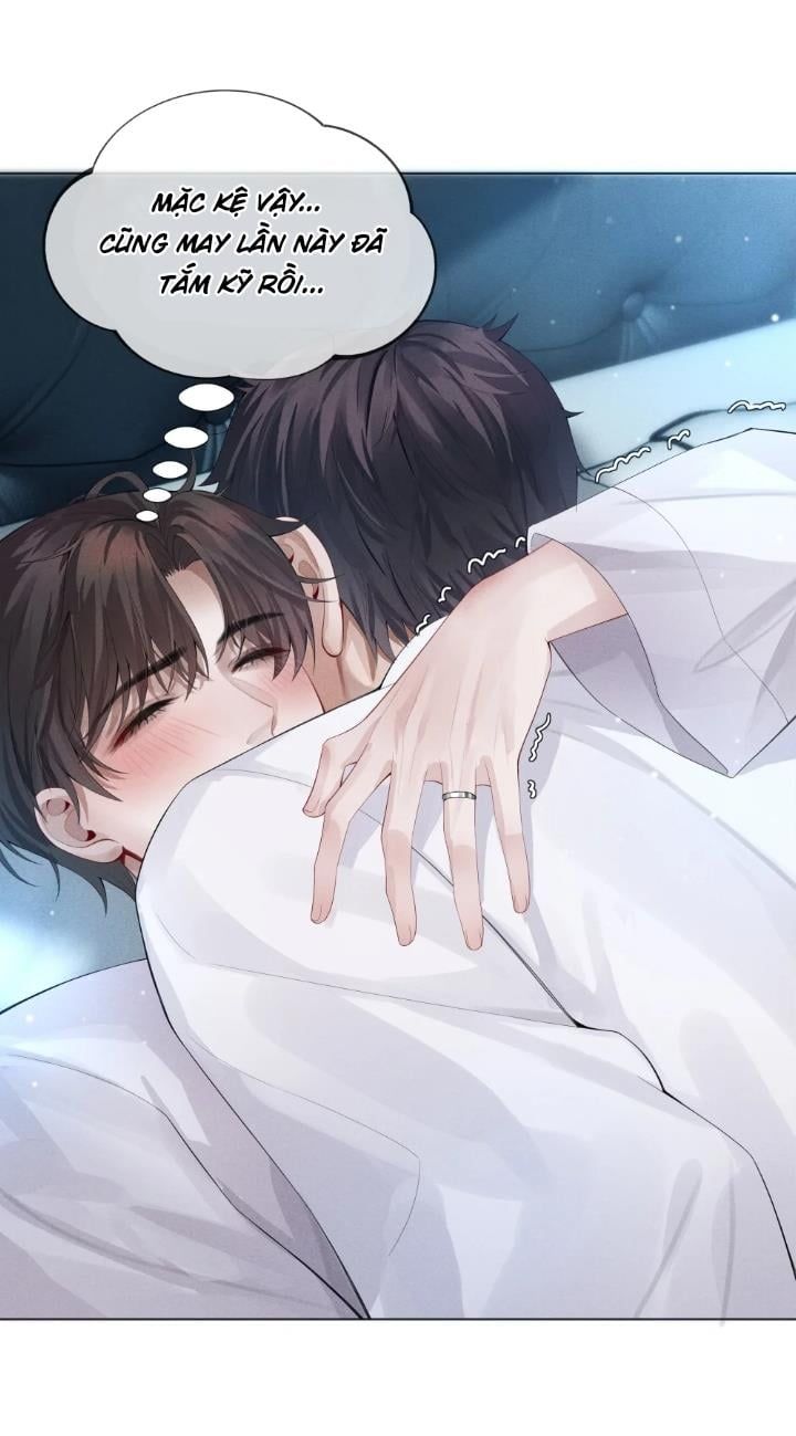 Dior Tiên Sinh Lk Chap 7 - Next Chap 8