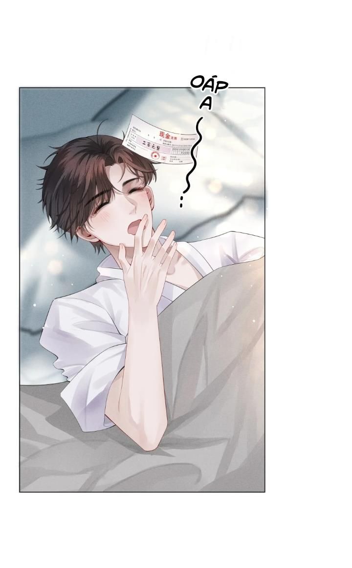 Dior Tiên Sinh Lk Chap 7 - Next Chap 8