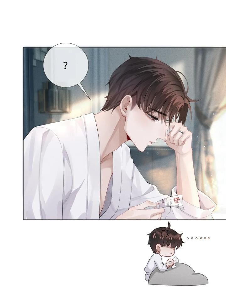 Dior Tiên Sinh Lk Chap 7 - Next Chap 8
