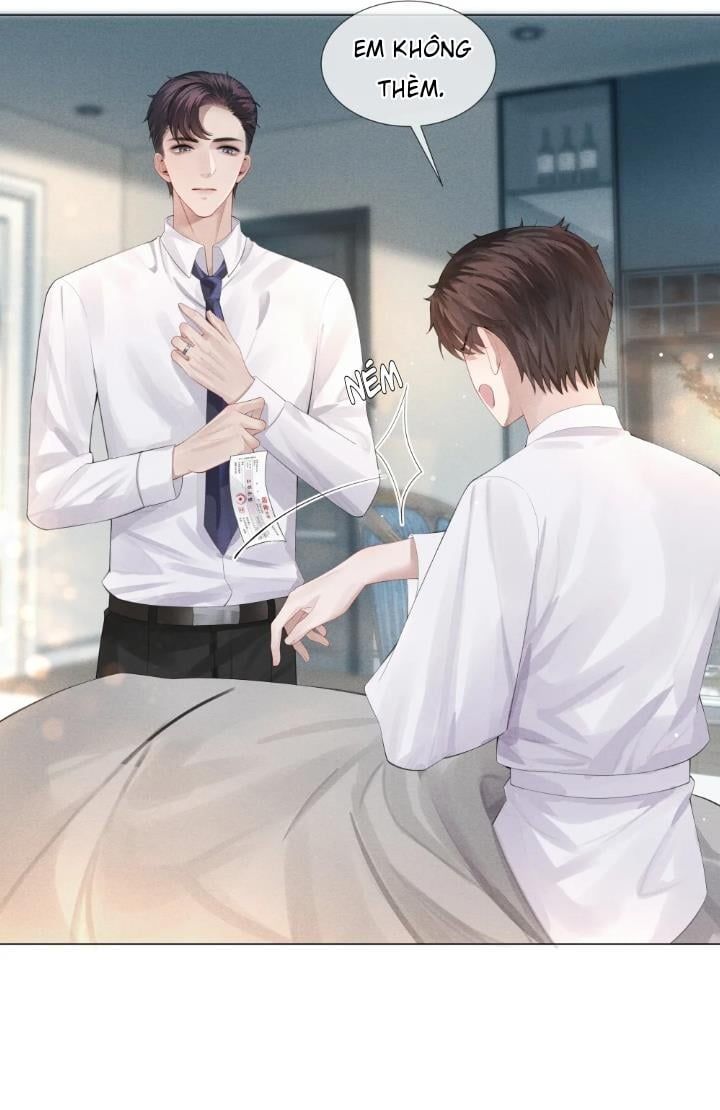Dior Tiên Sinh Lk Chap 7 - Next Chap 8