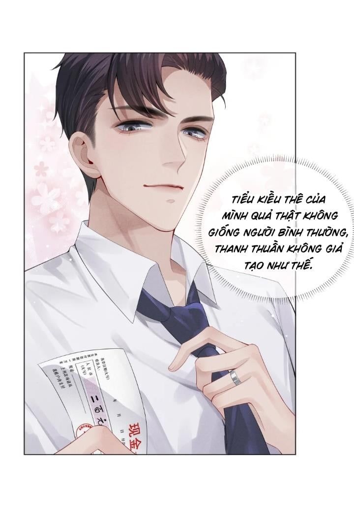Dior Tiên Sinh Lk Chap 7 - Next Chap 8