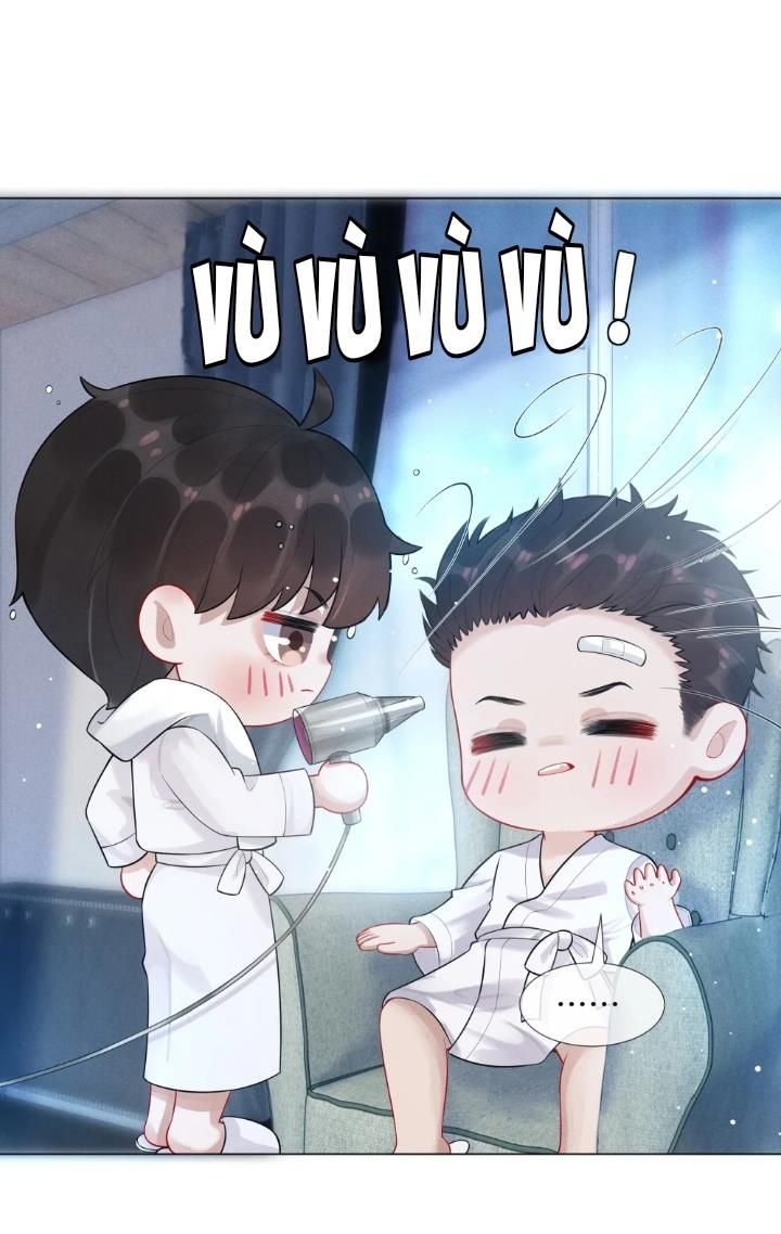 Dior Tiên Sinh Lk Chap 7 - Next Chap 8
