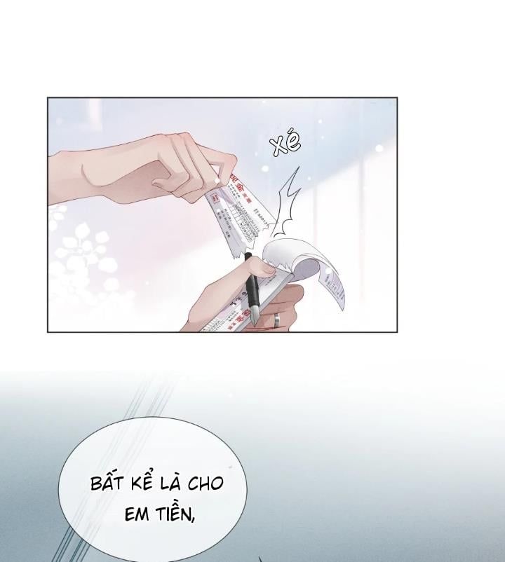 Dior Tiên Sinh Lk Chap 7 - Next Chap 8