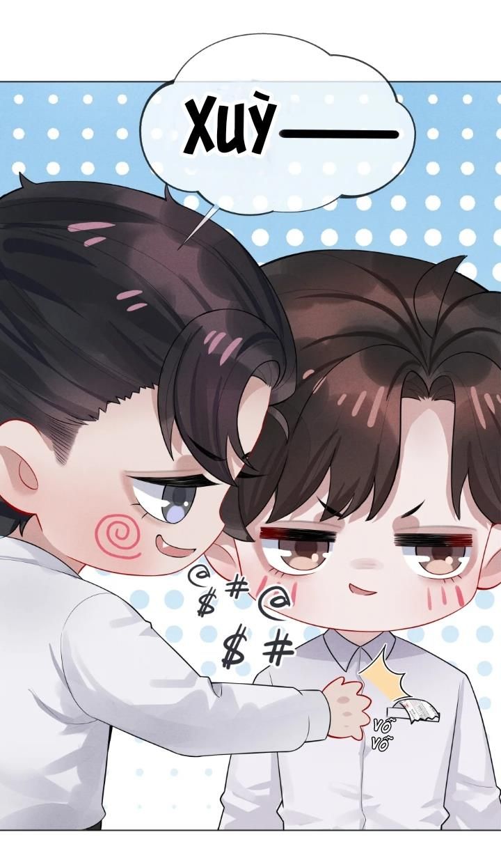 Dior Tiên Sinh Lk Chap 7 - Next Chap 8