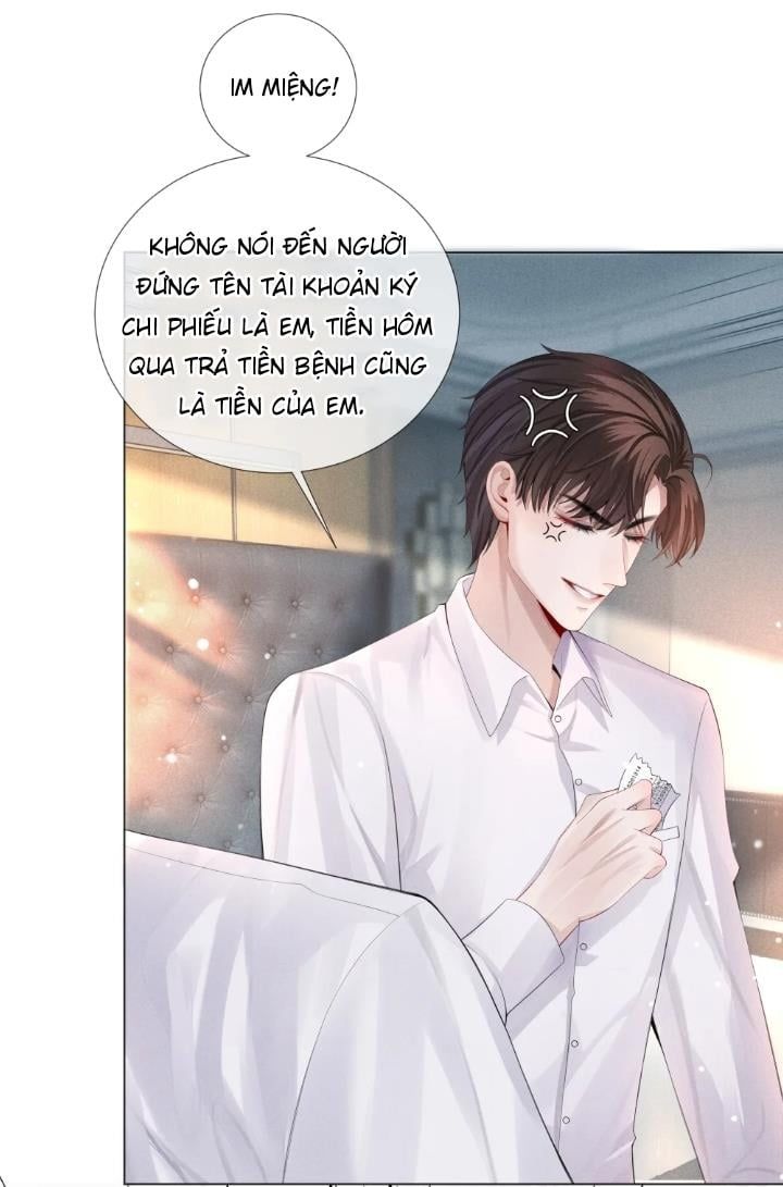 Dior Tiên Sinh Lk Chap 7 - Next Chap 8