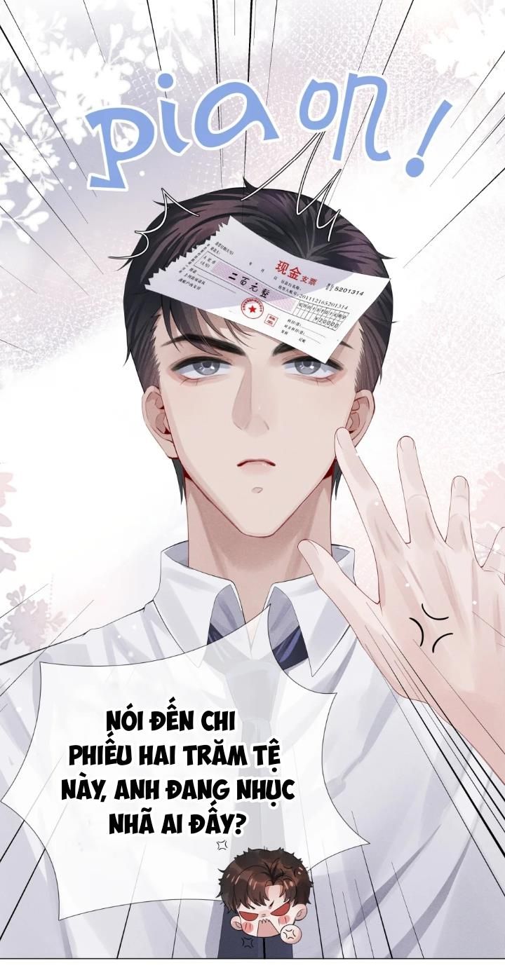 Dior Tiên Sinh Lk Chap 7 - Next Chap 8