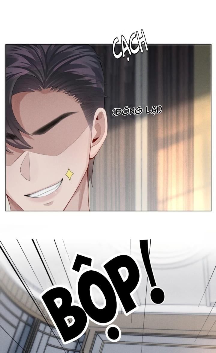 Dior Tiên Sinh Lk Chap 7 - Next Chap 8