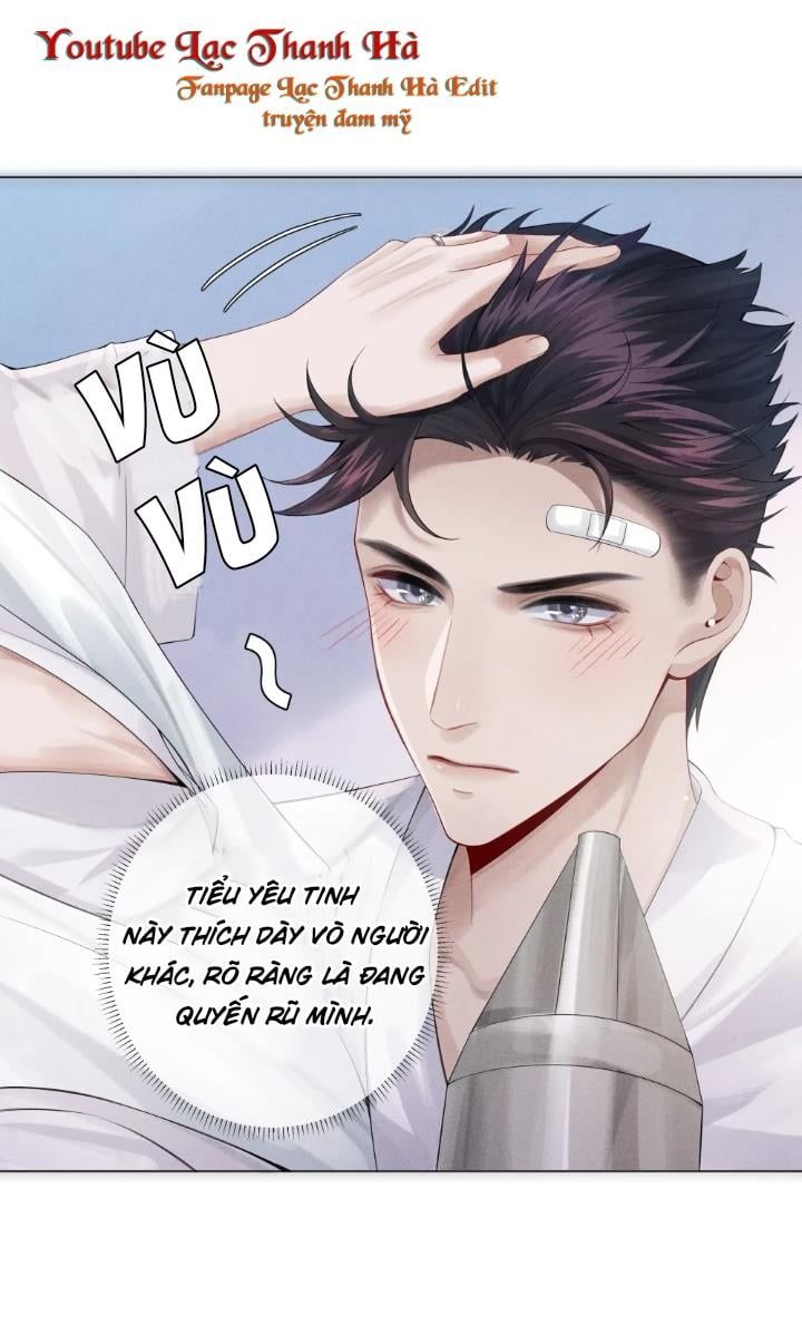 Dior Tiên Sinh Lk Chap 7 - Next Chap 8