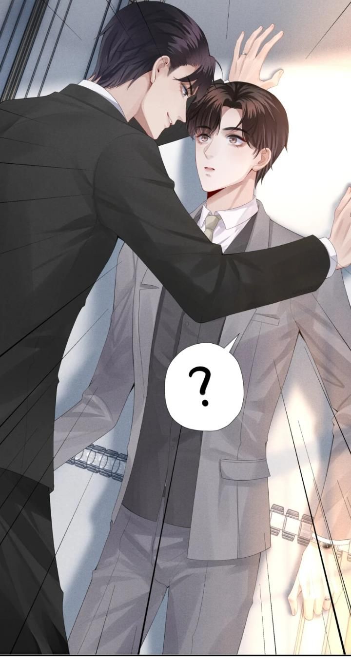 Dior Tiên Sinh Lk Chap 7 - Next Chap 8