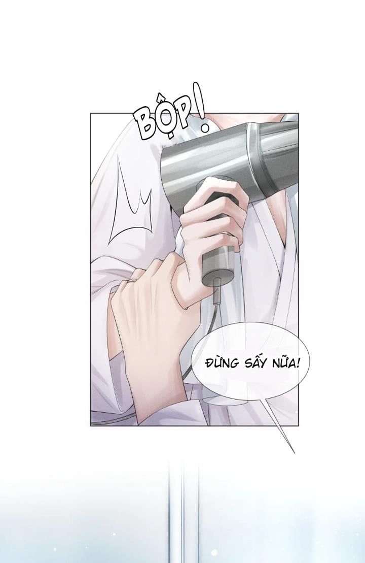 Dior Tiên Sinh Lk Chap 7 - Next Chap 8