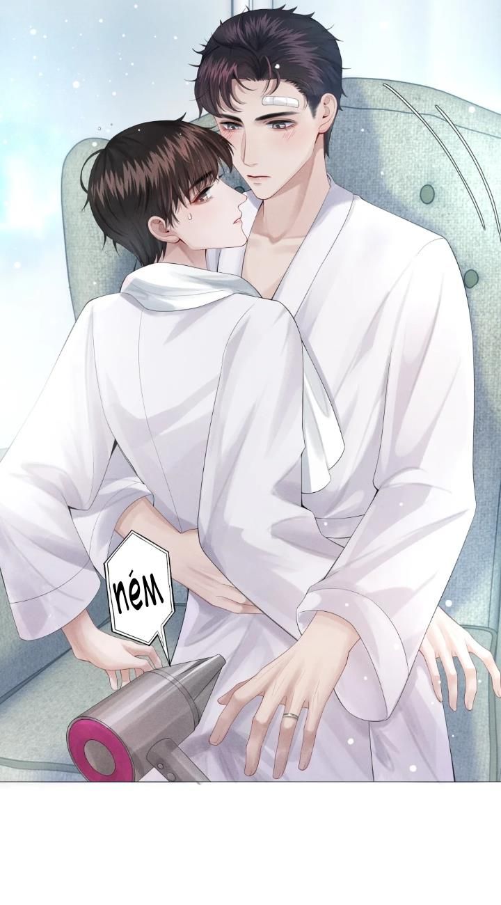 Dior Tiên Sinh Lk Chap 7 - Next Chap 8