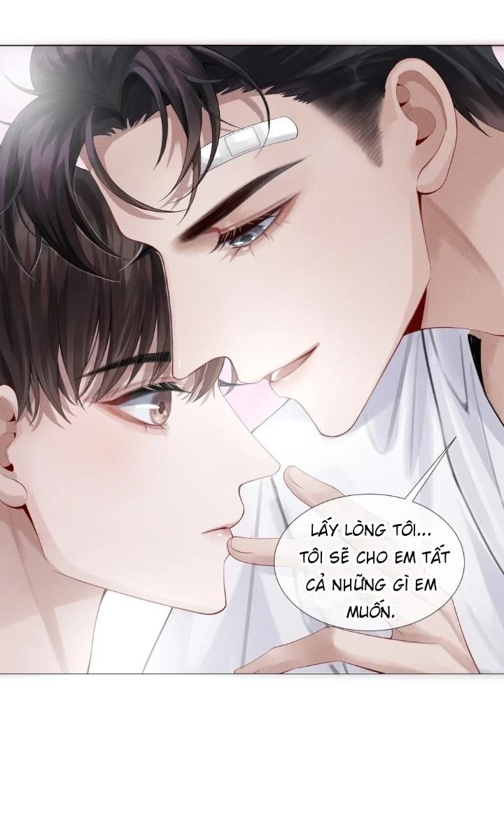 Dior Tiên Sinh Lk Chap 7 - Next Chap 8