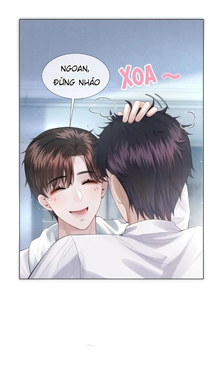Dior Tiên Sinh Lk Chap 7 - Next Chap 8