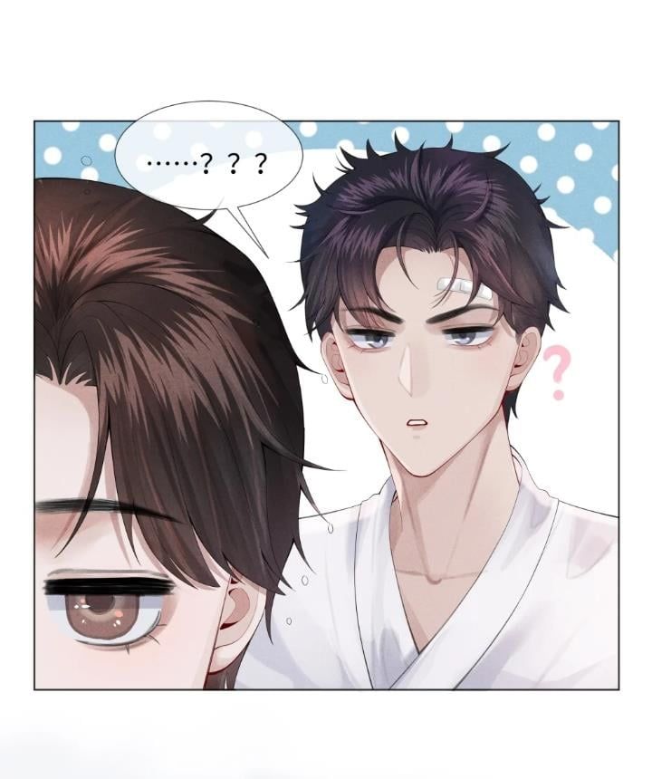 Dior Tiên Sinh Lk Chap 7 - Next Chap 8