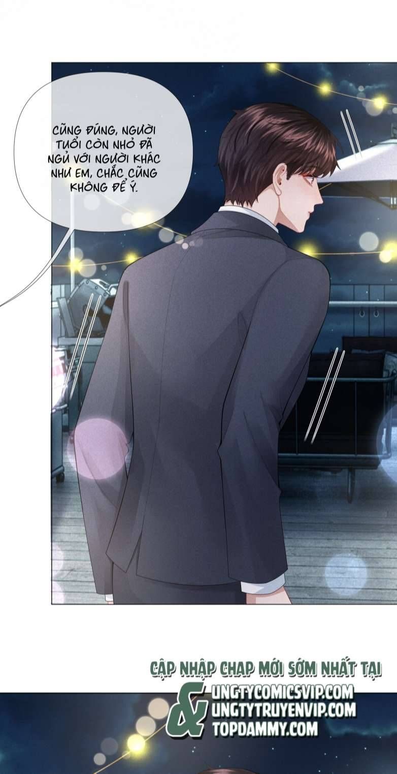 Dior Tiên Sinh Lk Chap 71 - Next Chap 72