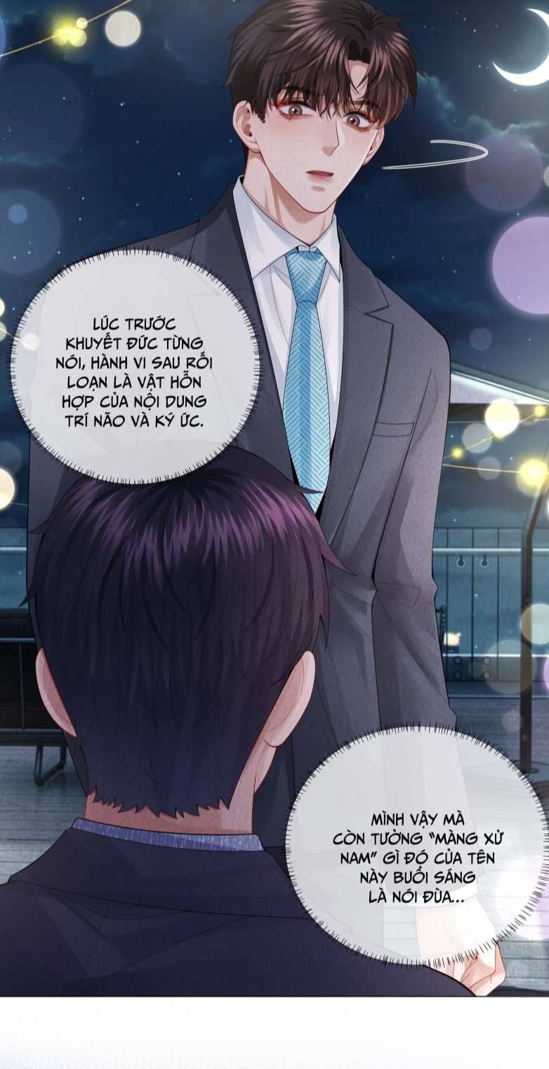 Dior Tiên Sinh Lk Chap 71 - Next Chap 72