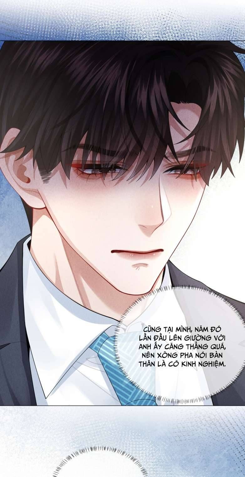 Dior Tiên Sinh Lk Chap 71 - Next Chap 72