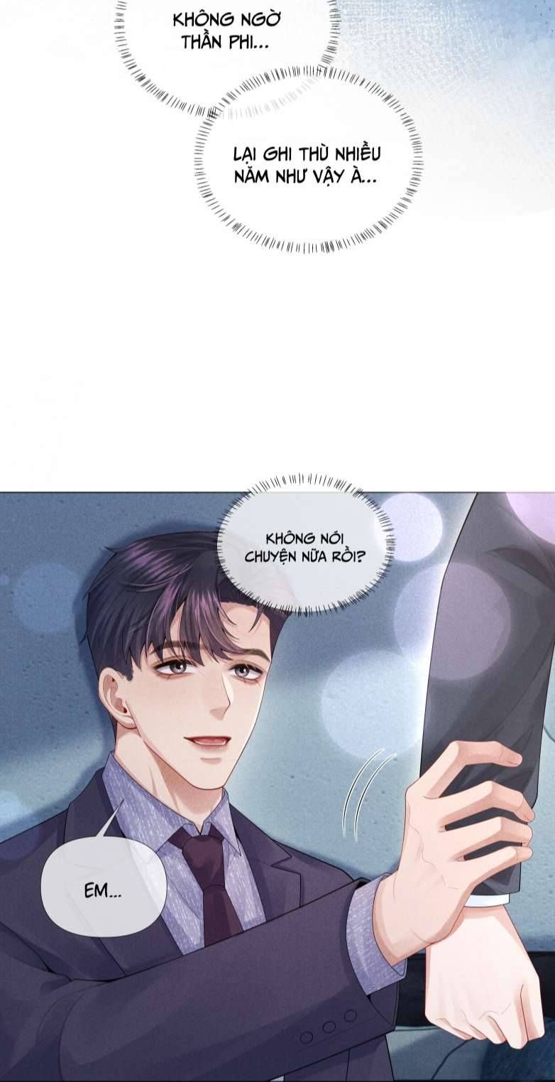 Dior Tiên Sinh Lk Chap 71 - Next Chap 72