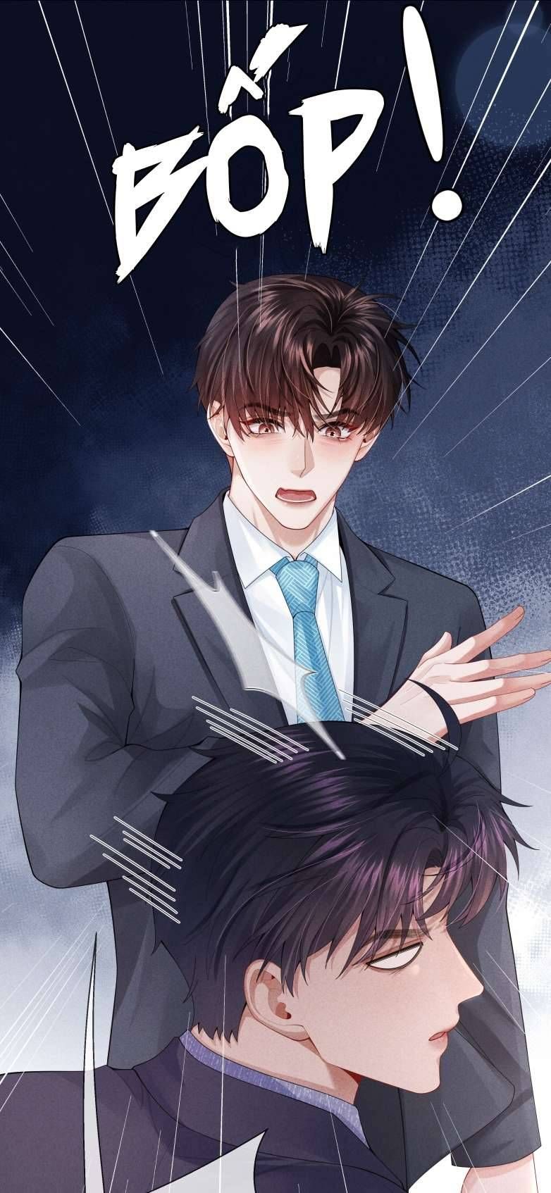 Dior Tiên Sinh Lk Chap 71 - Next Chap 72