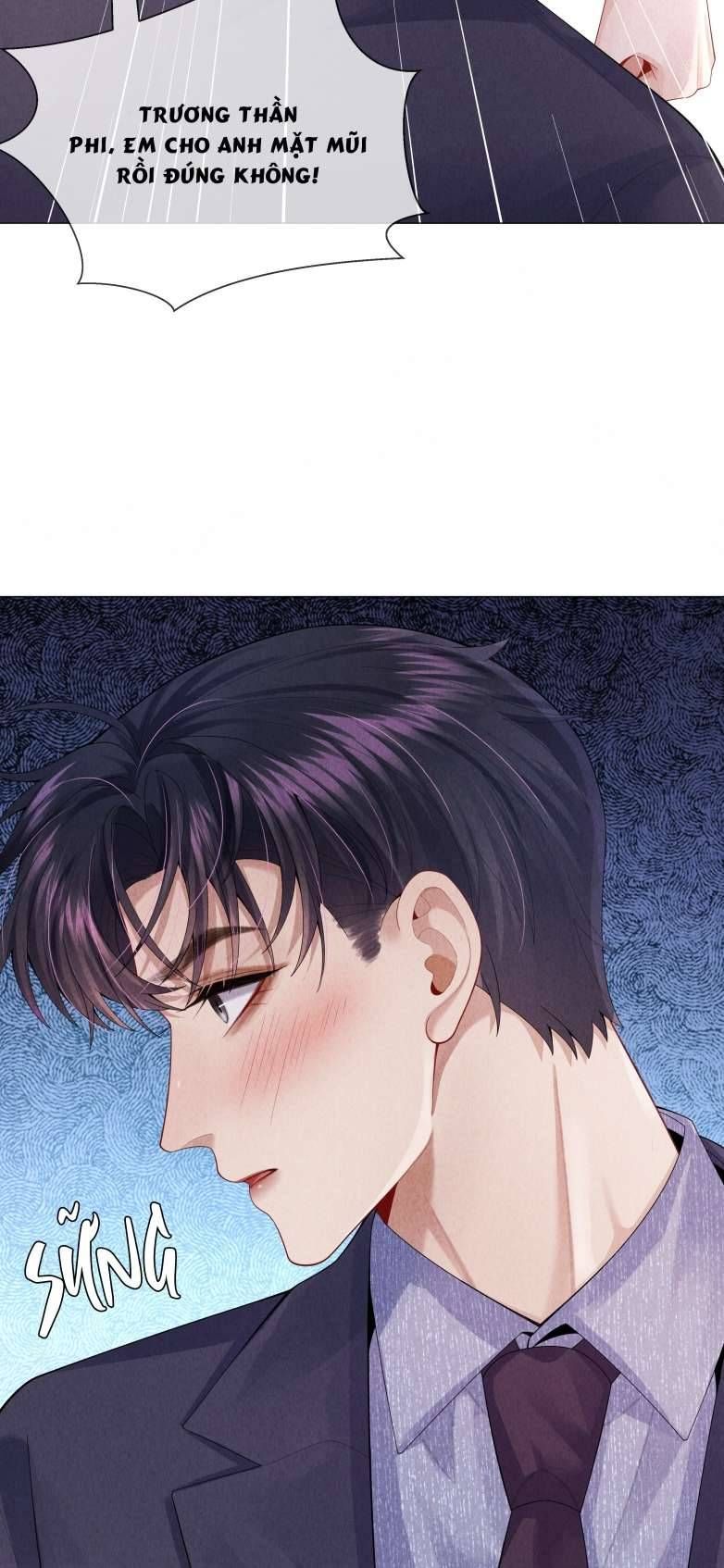 Dior Tiên Sinh Lk Chap 71 - Next Chap 72