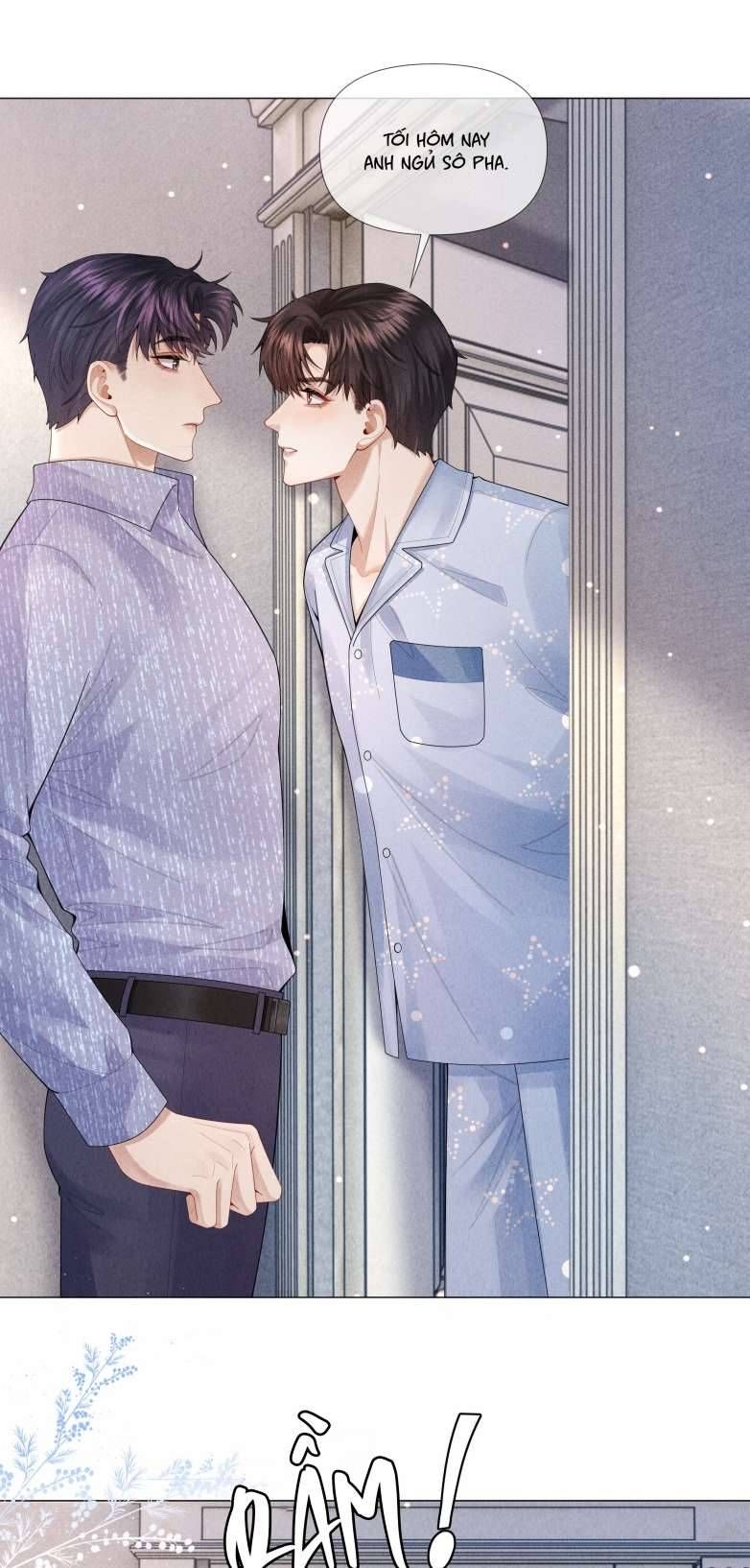 Dior Tiên Sinh Lk Chap 71 - Next Chap 72