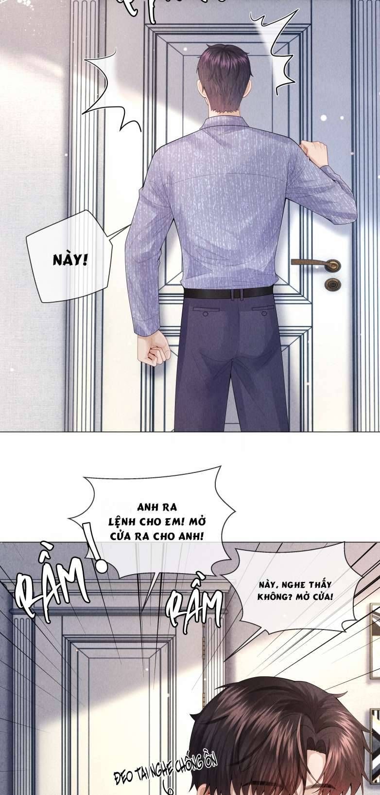 Dior Tiên Sinh Lk Chap 71 - Next Chap 72