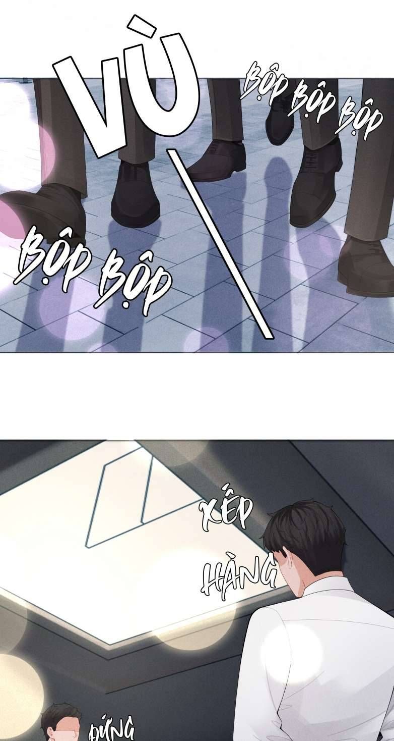Dior Tiên Sinh Lk Chap 71 - Next Chap 72