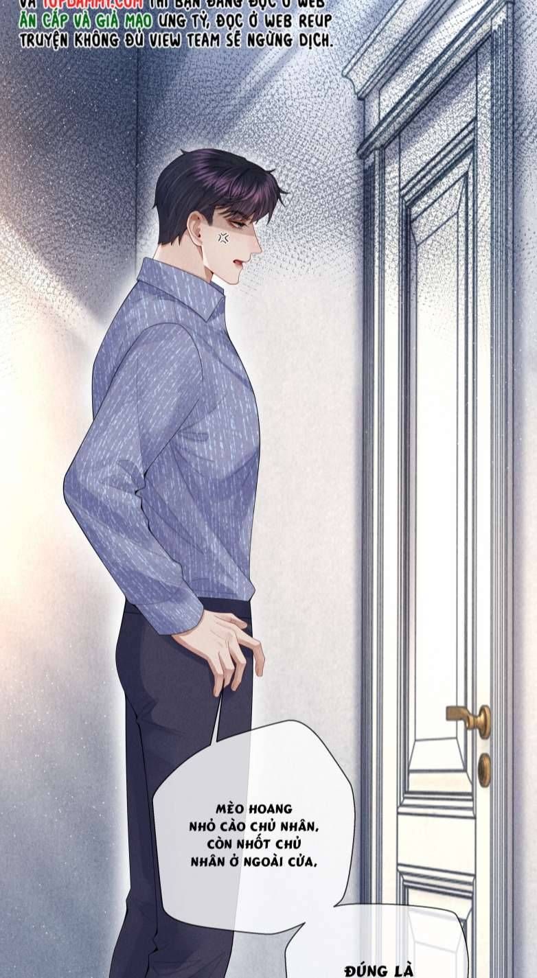 Dior Tiên Sinh Lk Chap 71 - Next Chap 72