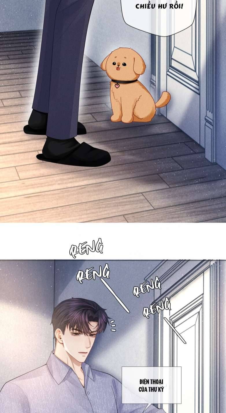 Dior Tiên Sinh Lk Chap 71 - Next Chap 72