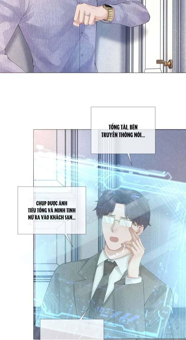 Dior Tiên Sinh Lk Chap 71 - Next Chap 72