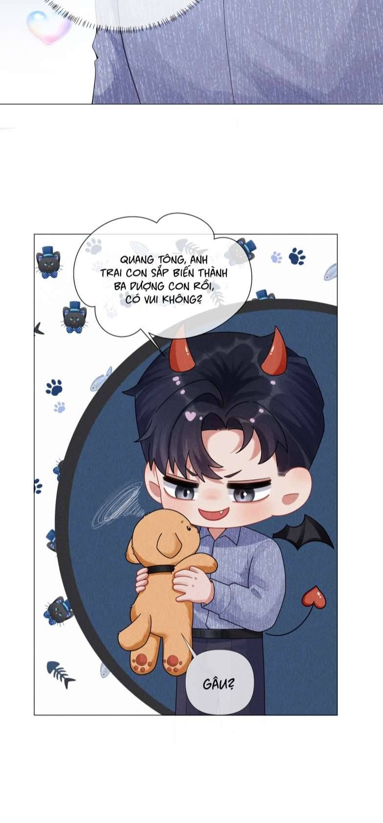 Dior Tiên Sinh Lk Chap 71 - Next Chap 72