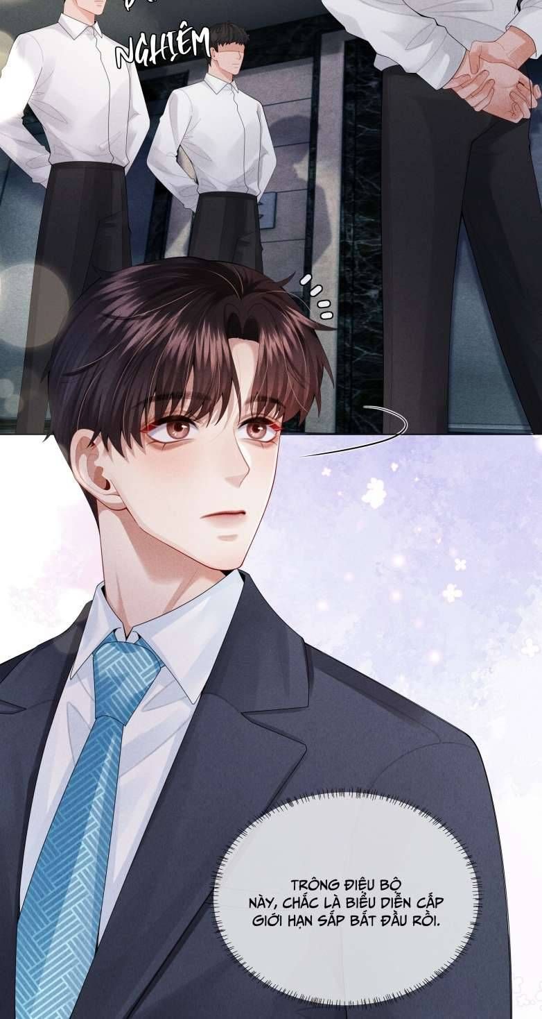 Dior Tiên Sinh Lk Chap 71 - Next Chap 72