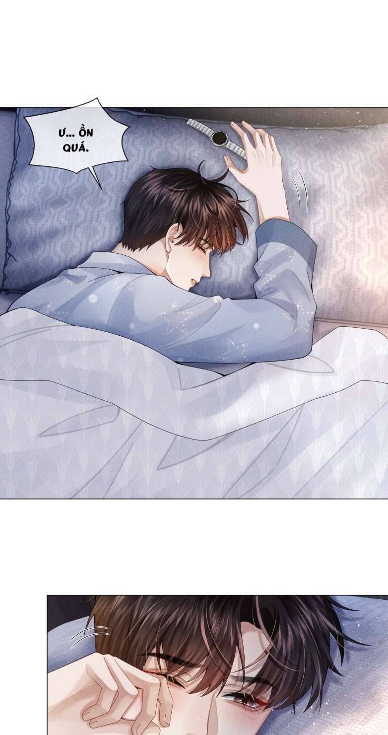 Dior Tiên Sinh Lk Chap 71 - Next Chap 72