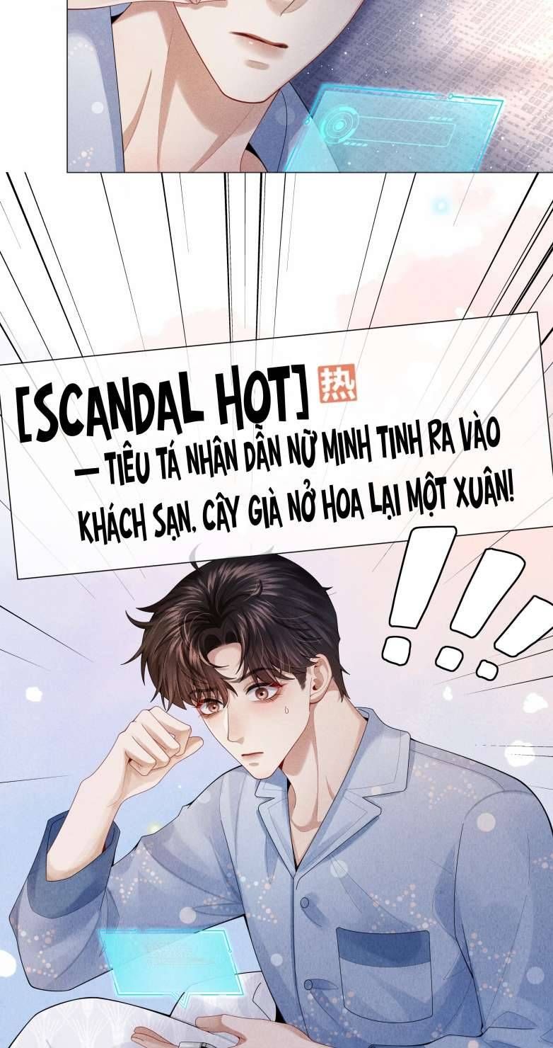 Dior Tiên Sinh Lk Chap 71 - Next Chap 72