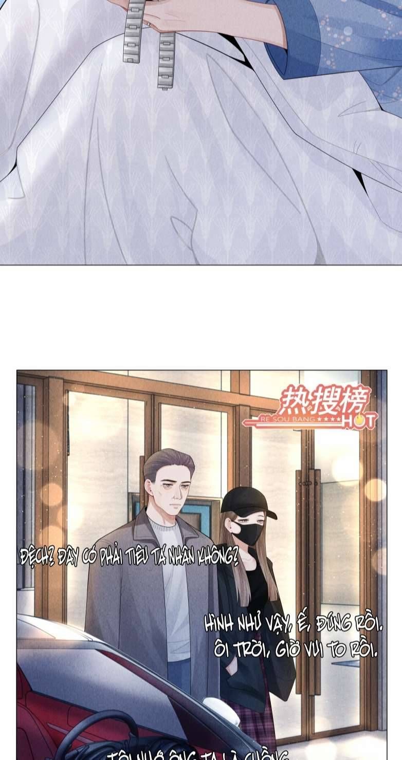 Dior Tiên Sinh Lk Chap 71 - Next Chap 72