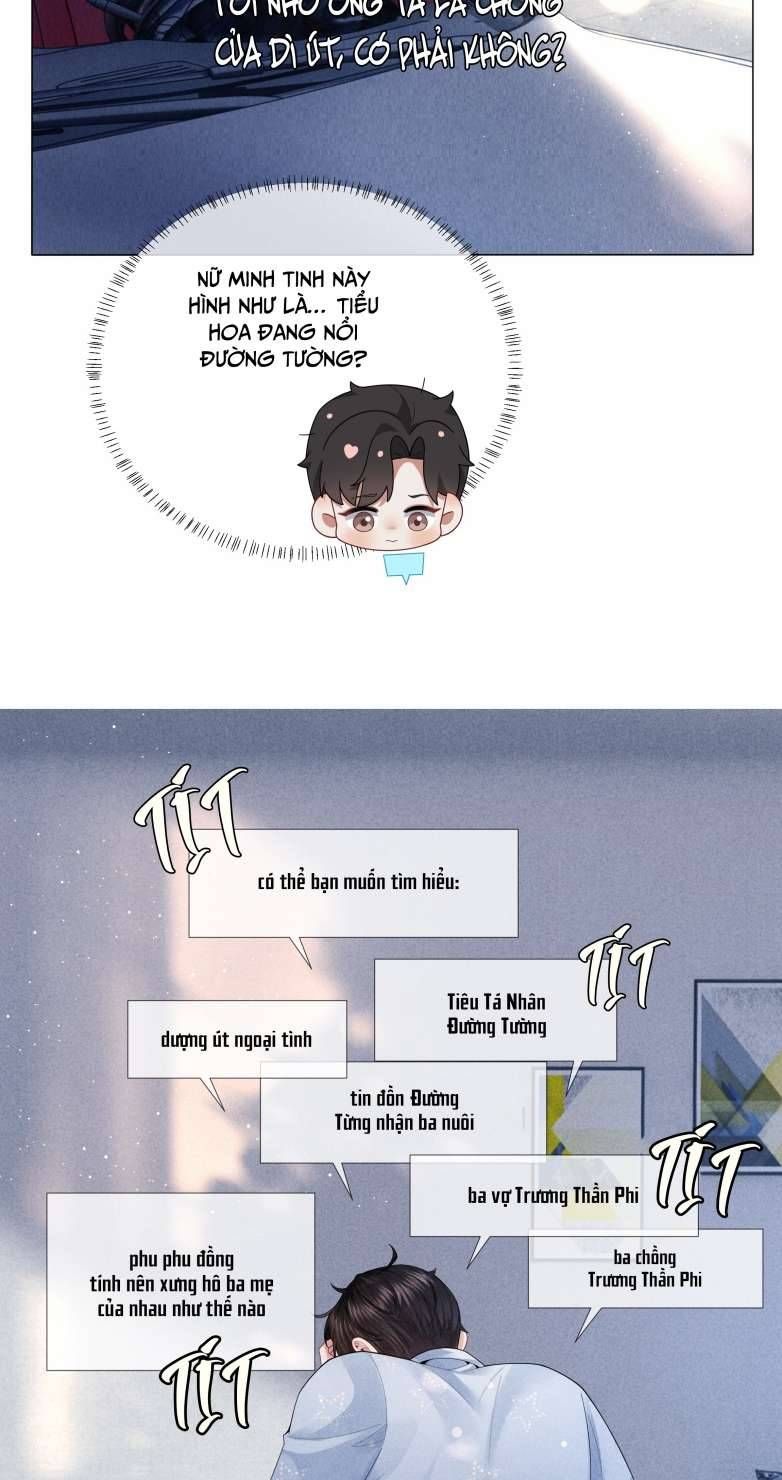 Dior Tiên Sinh Lk Chap 71 - Next Chap 72
