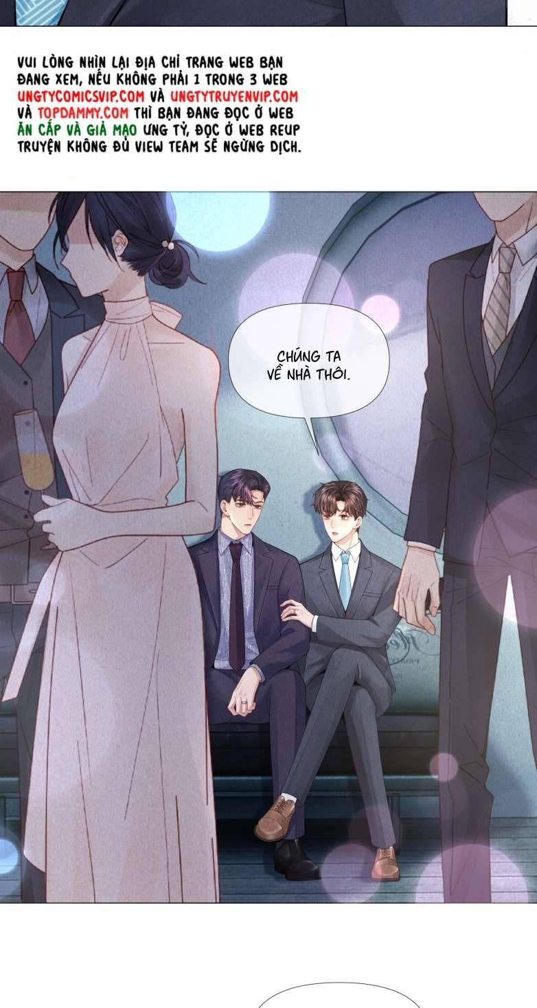 Dior Tiên Sinh Lk Chap 71 - Next Chap 72